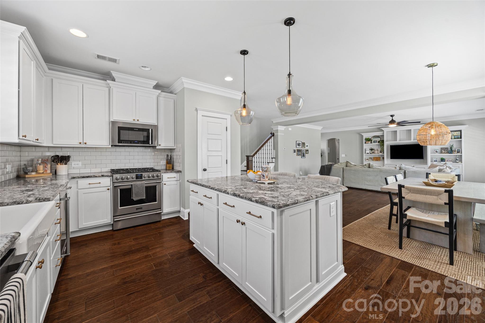 Eagle Park - Residential