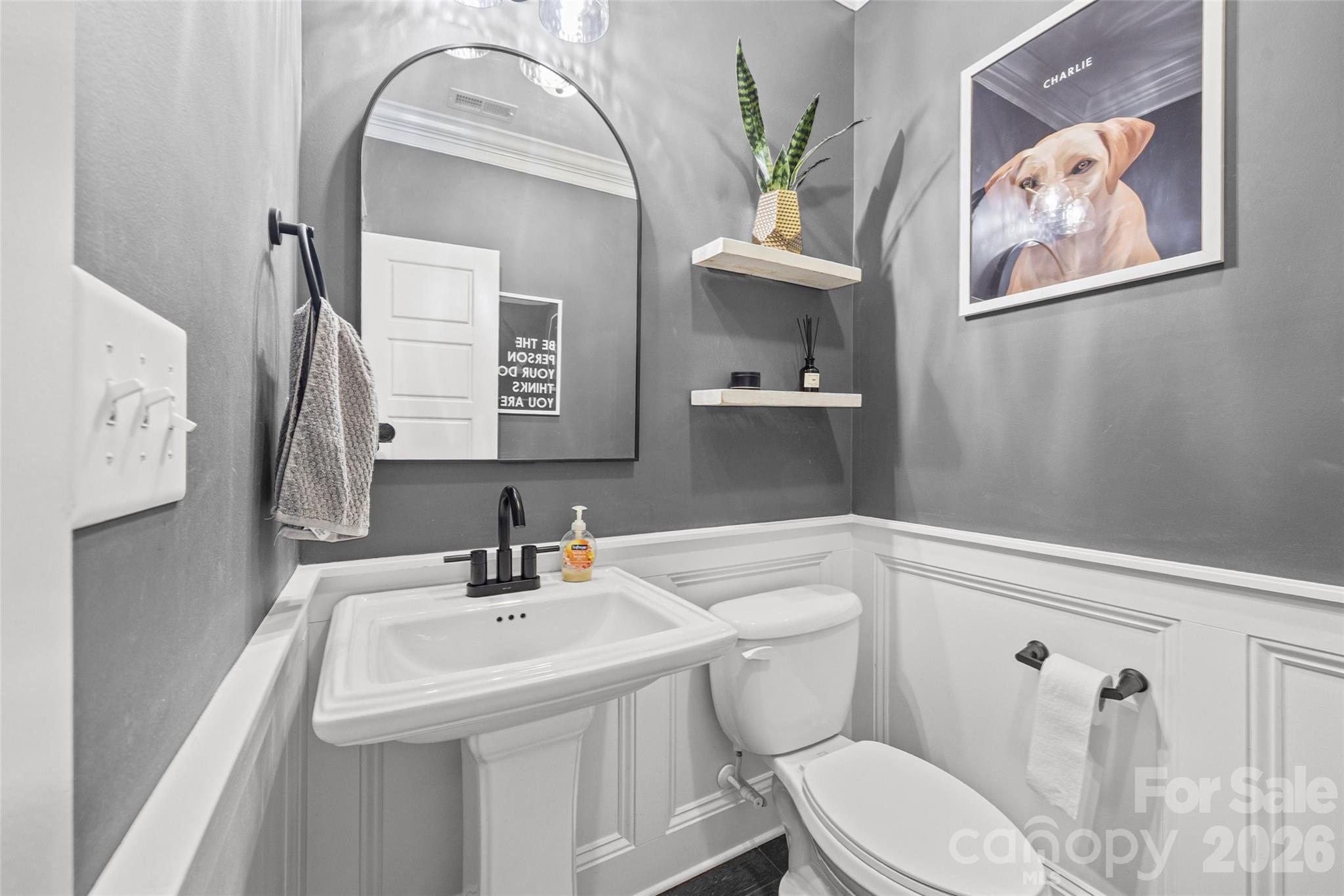 Eagle Park - Residential