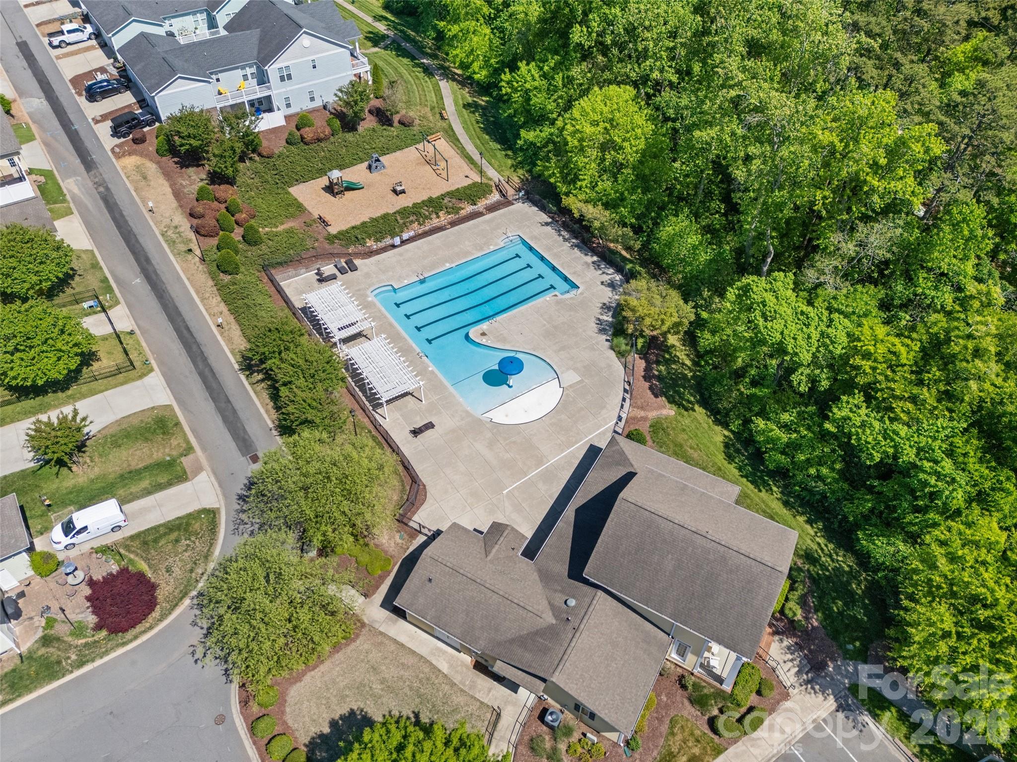 Eagle Park - Residential