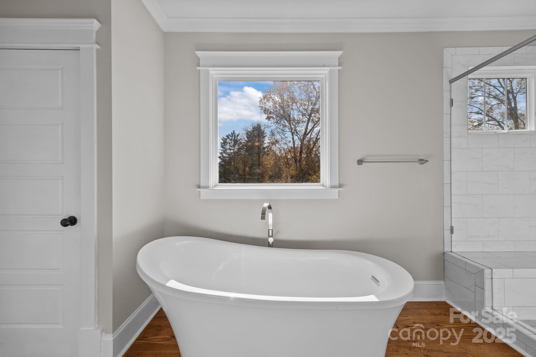 Sedgefield - Residential