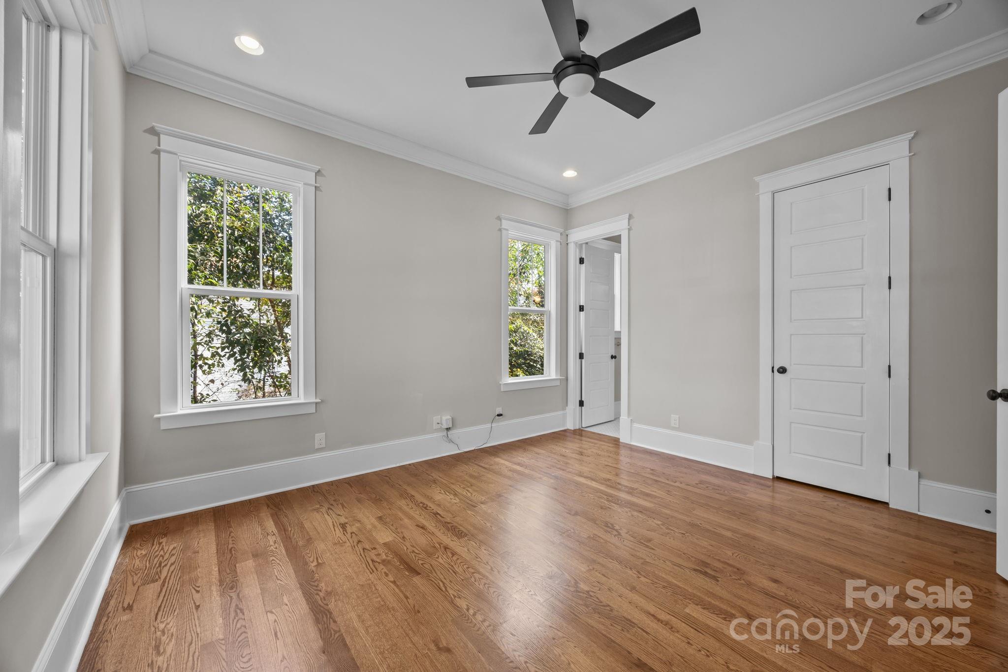 Sedgefield - Residential