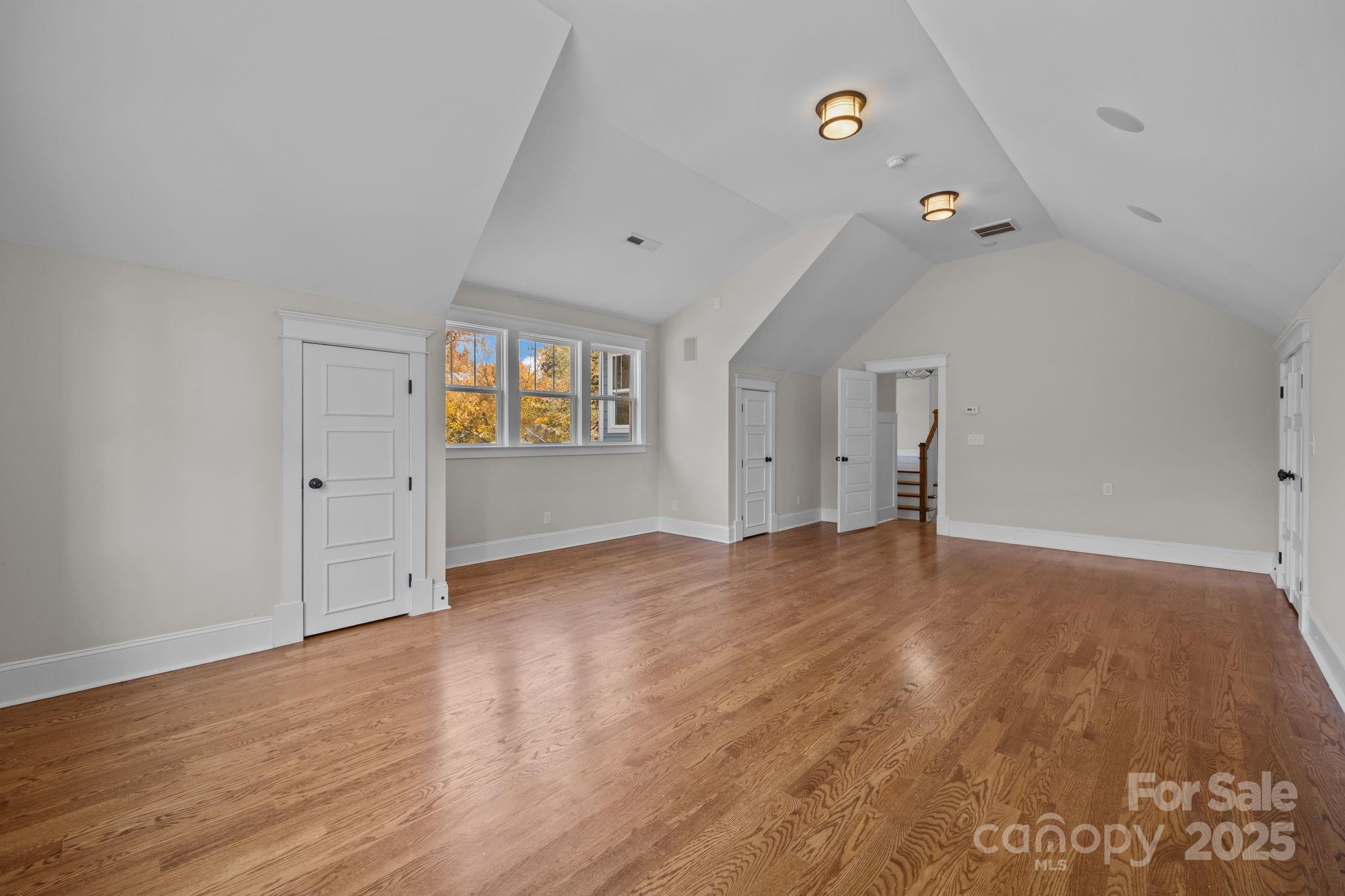 Sedgefield - Residential