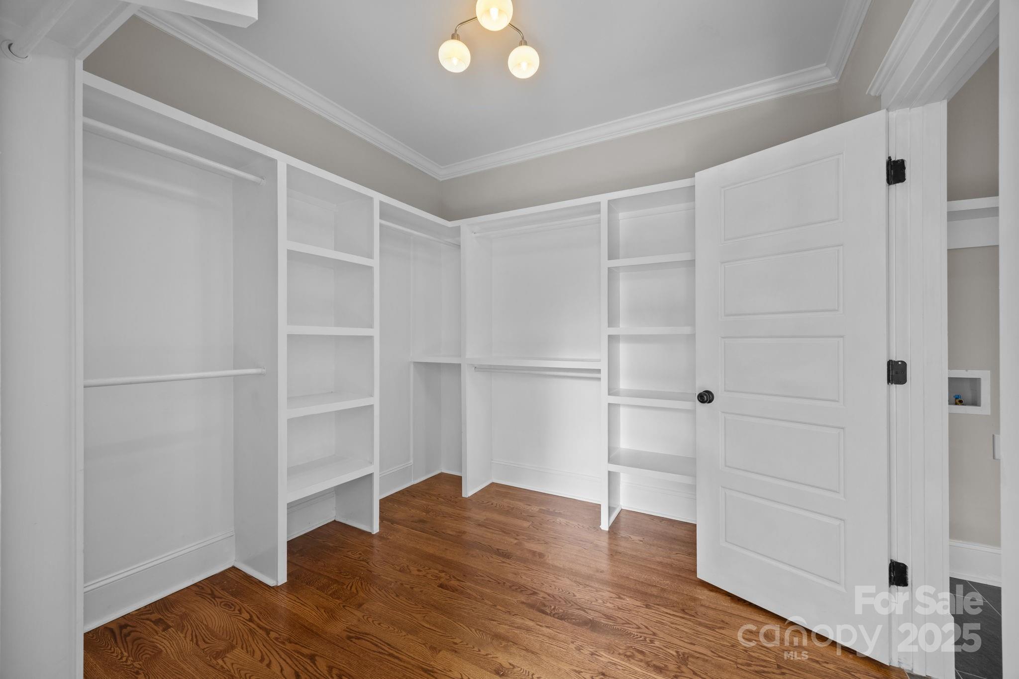 Sedgefield - Residential