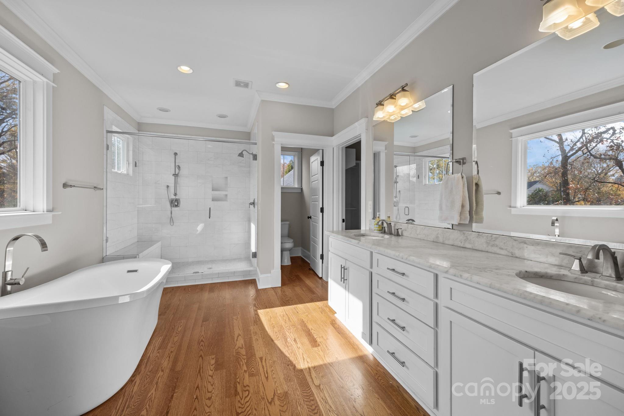 Sedgefield - Residential