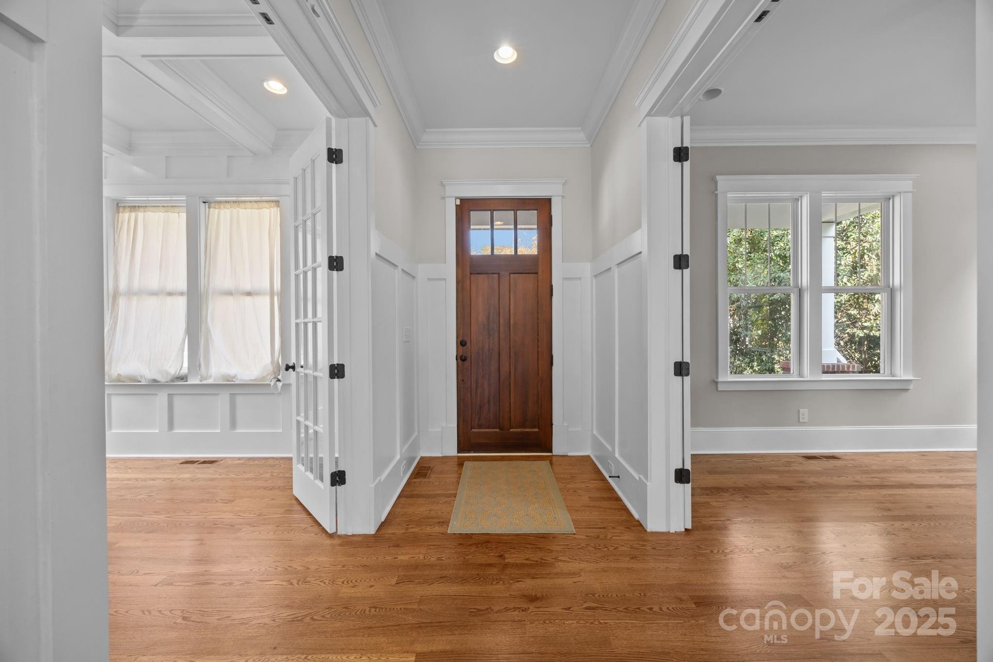 Sedgefield - Residential