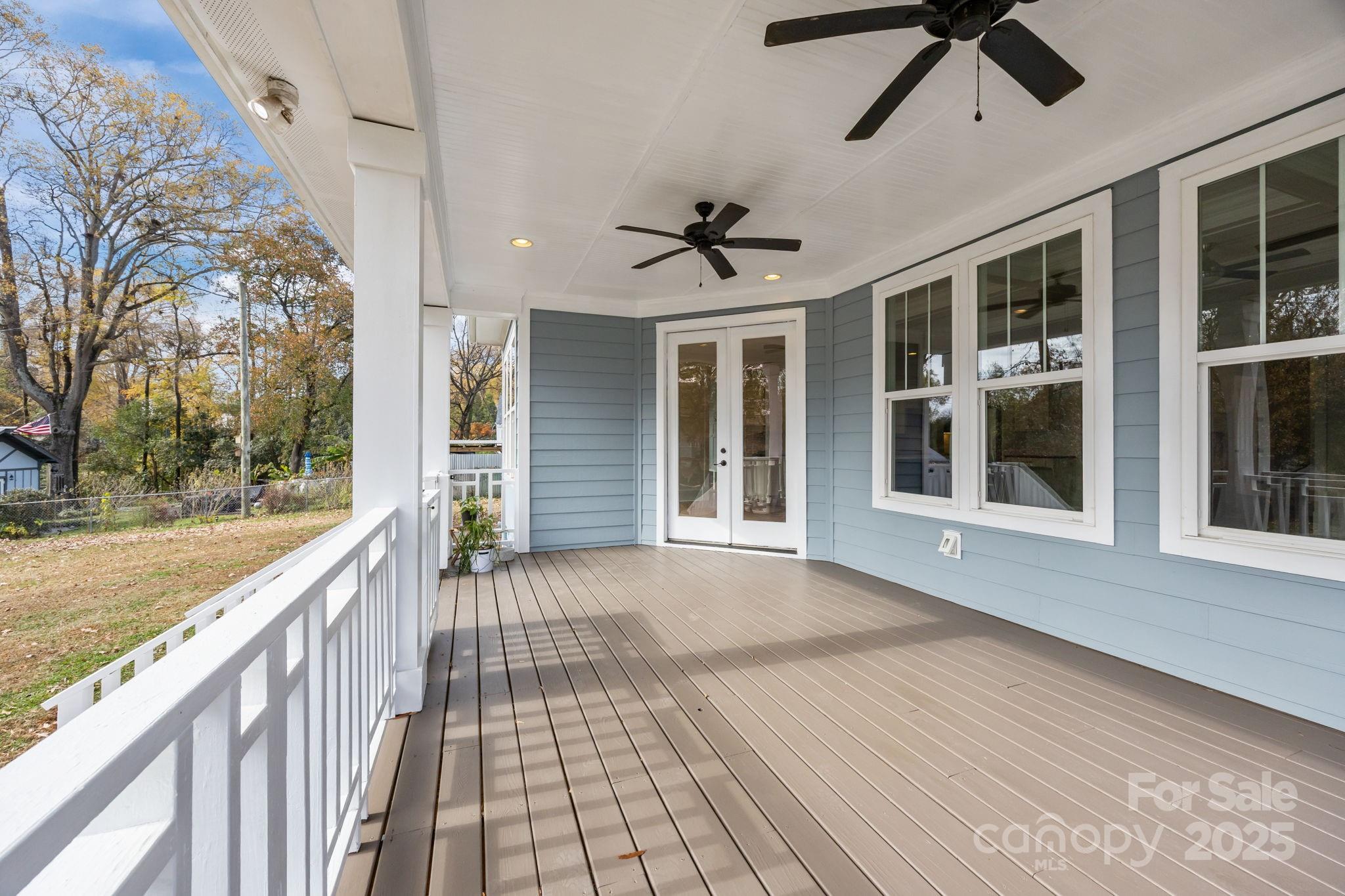 Sedgefield - Residential