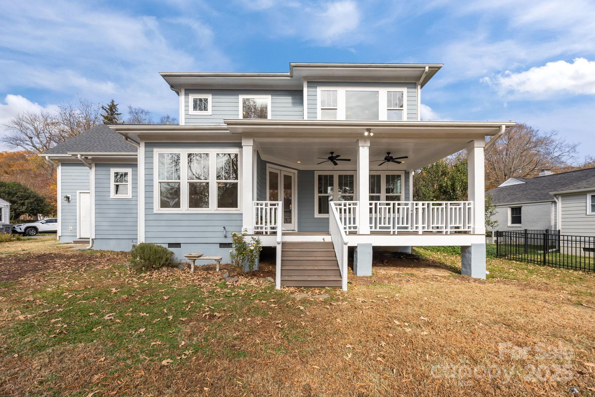 Sedgefield - Residential