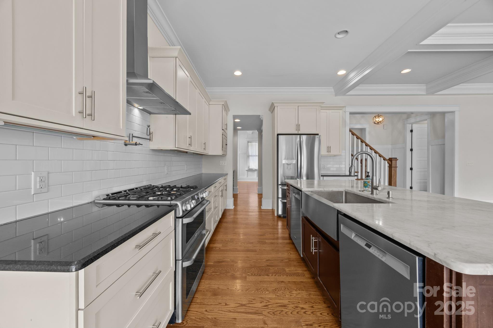 Sedgefield - Residential