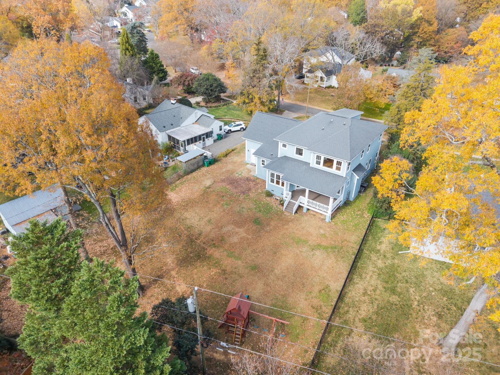 Sedgefield - Residential