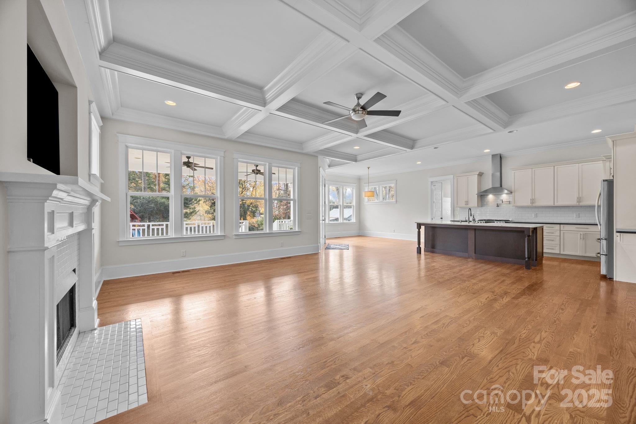 Sedgefield - Residential