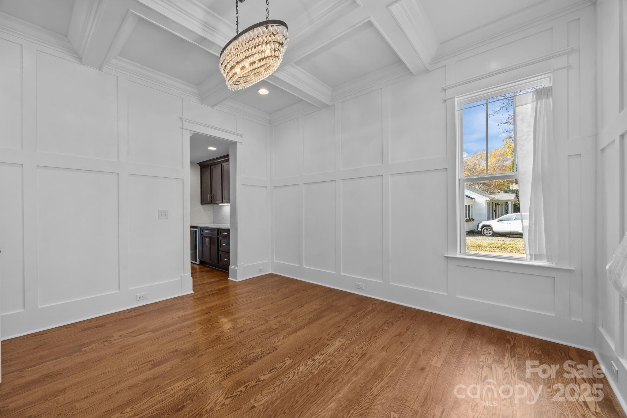 Sedgefield - Residential