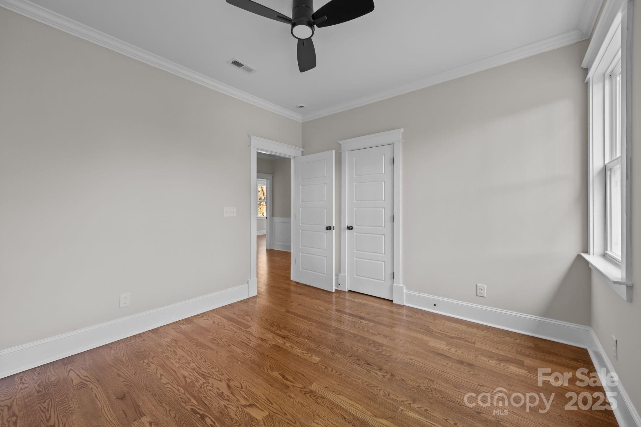 Sedgefield - Residential