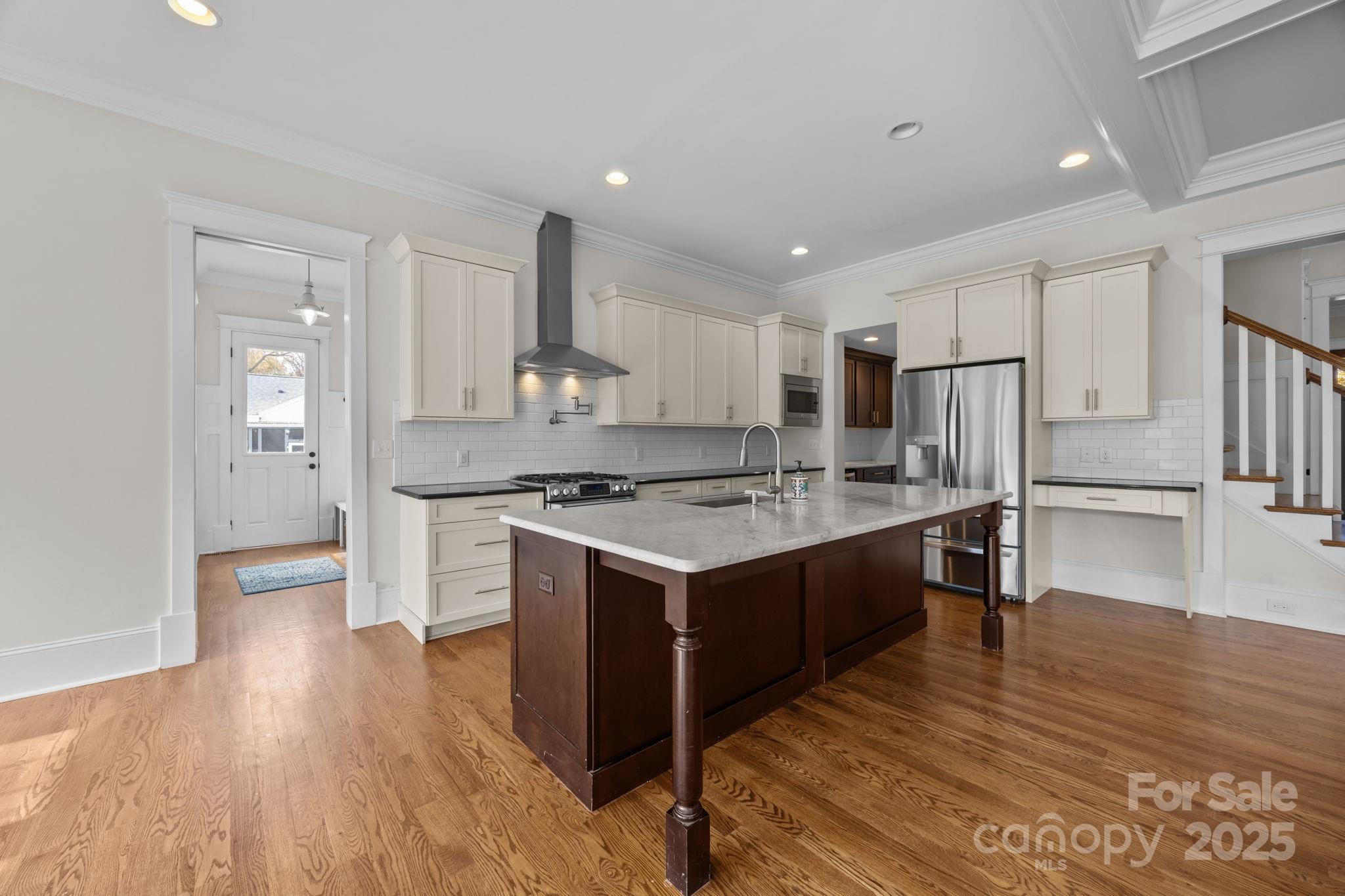 Sedgefield - Residential