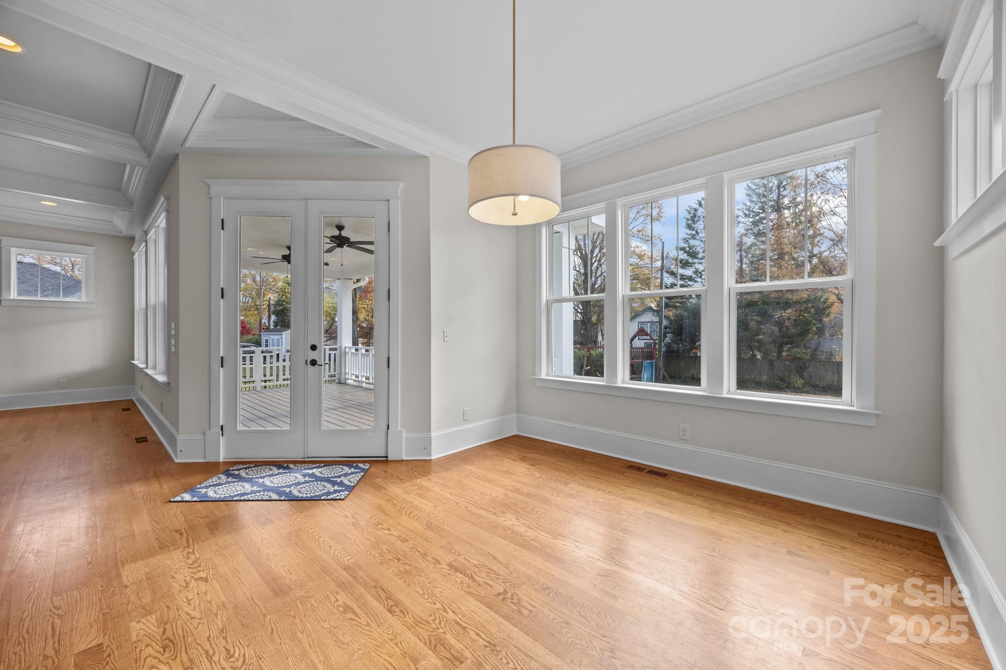 Sedgefield - Residential