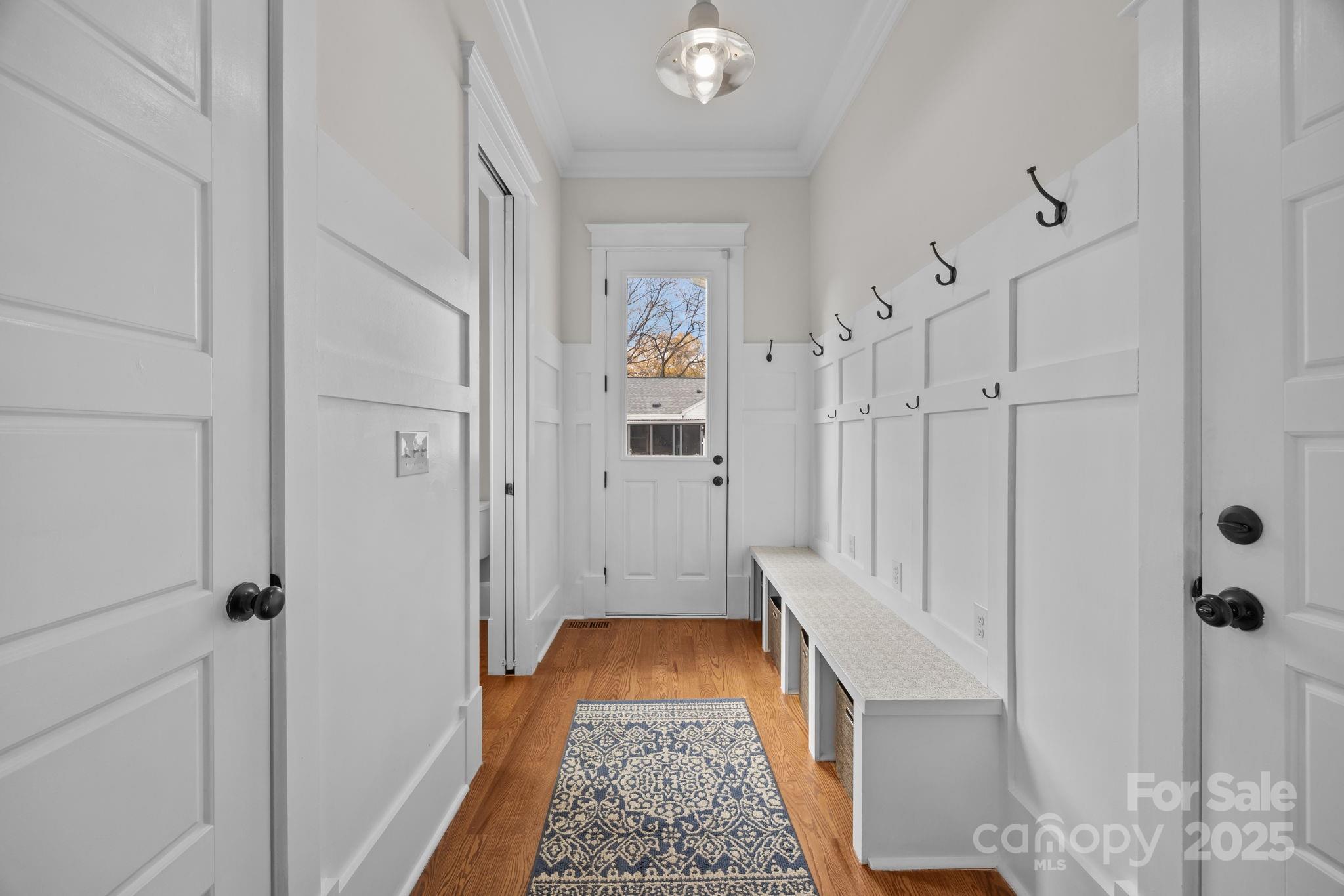 Sedgefield - Residential