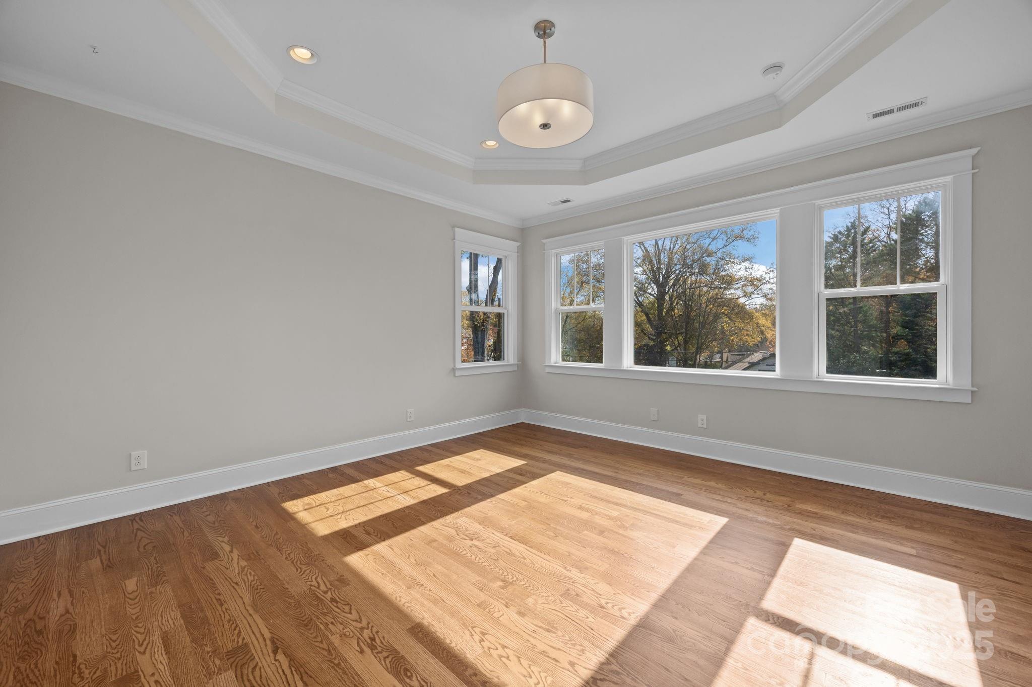 Sedgefield - Residential