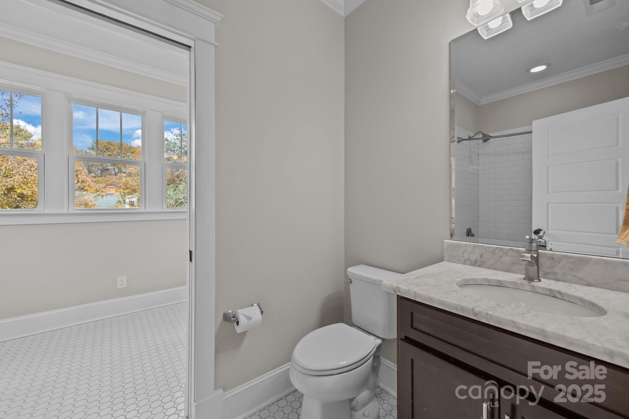 Sedgefield - Residential