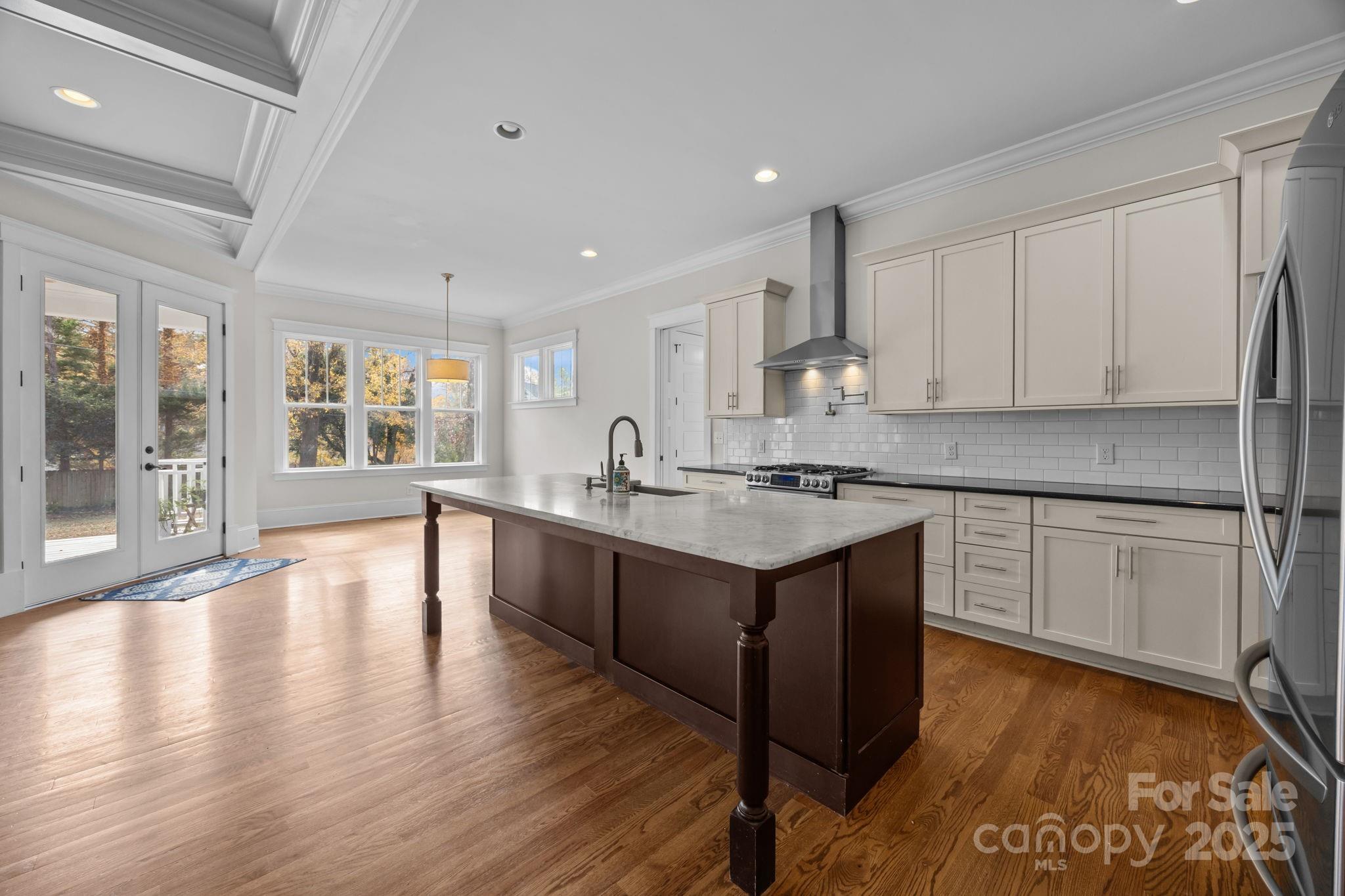 Sedgefield - Residential