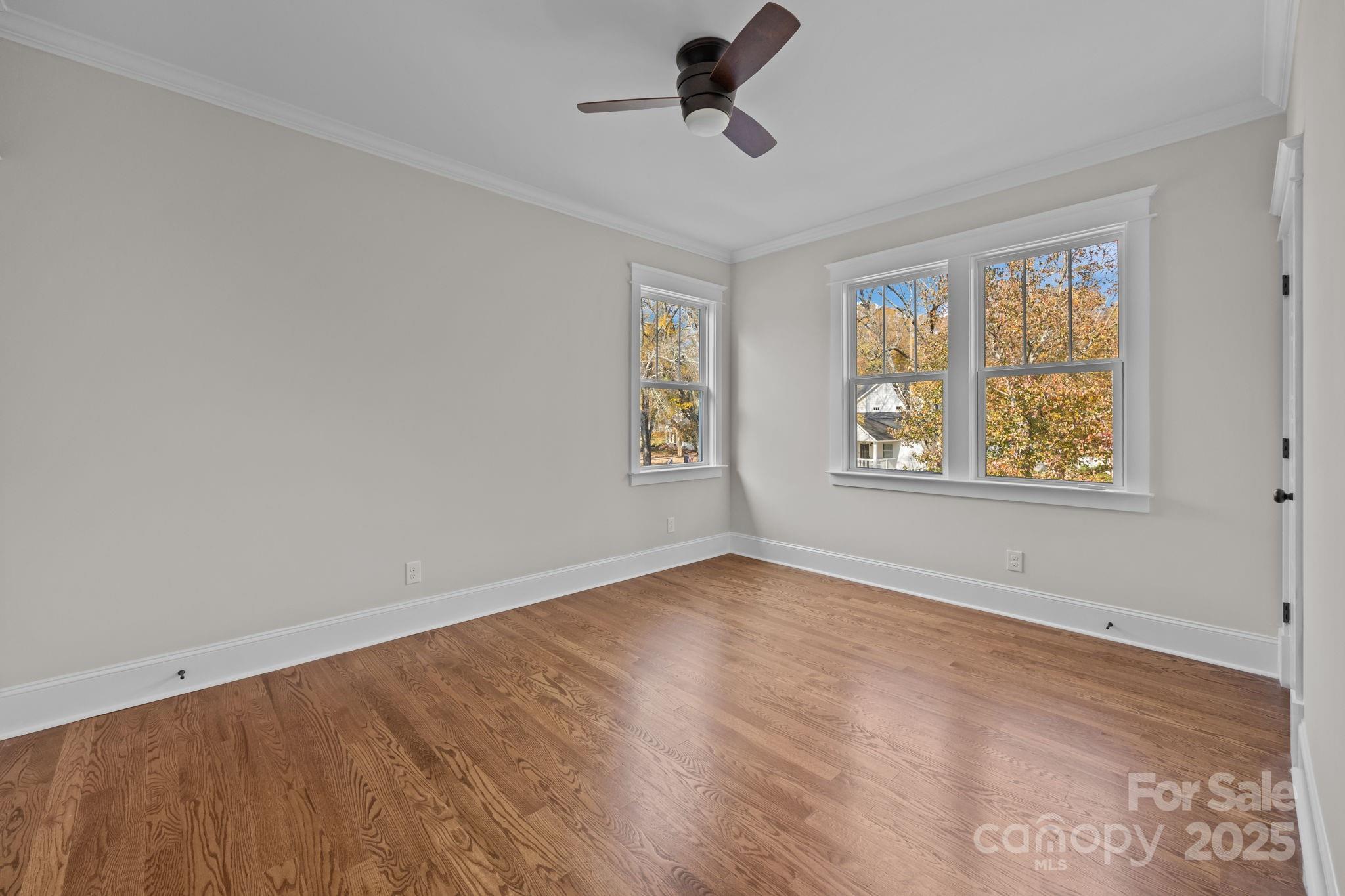 Sedgefield - Residential