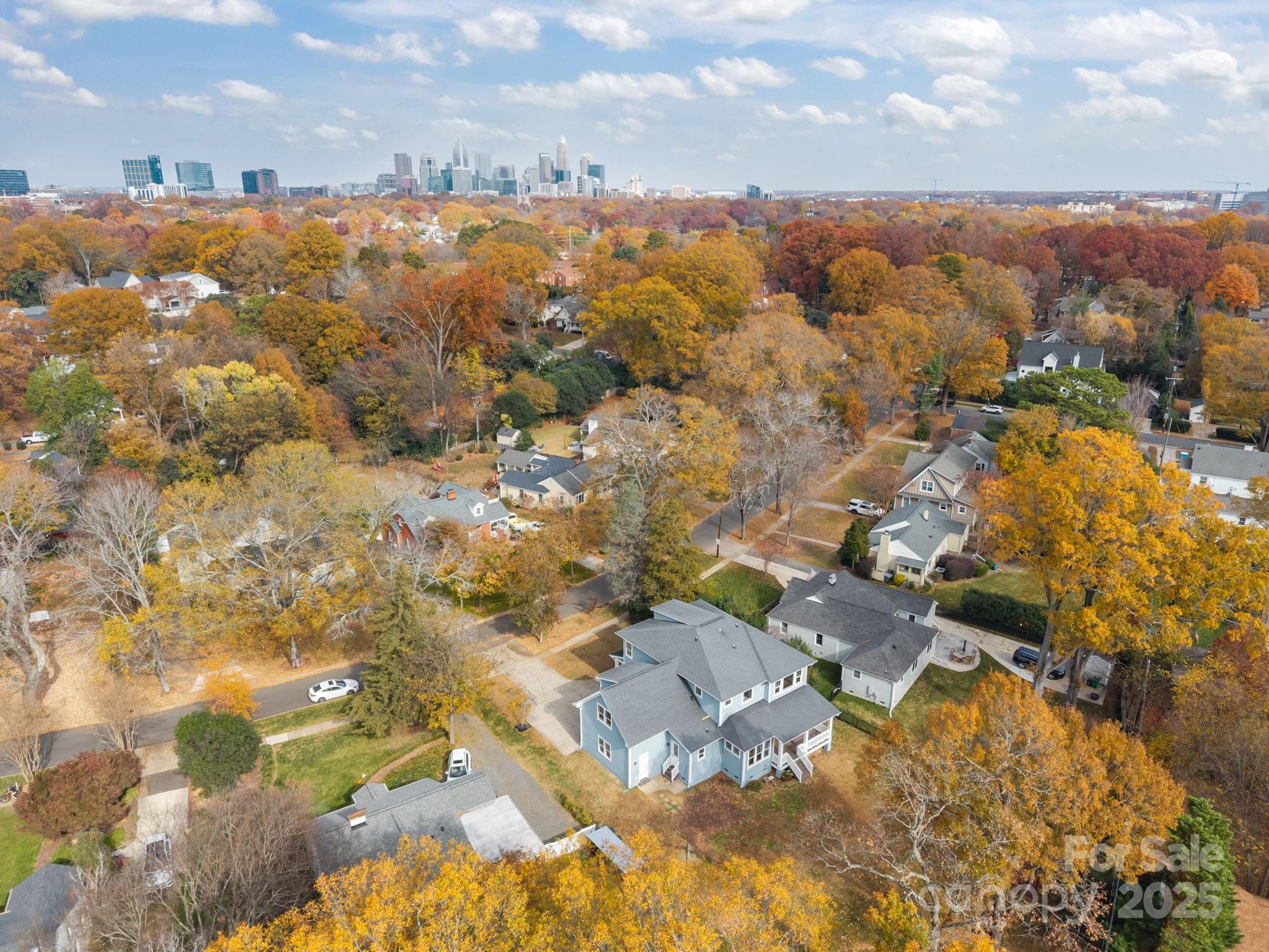 Sedgefield - Residential