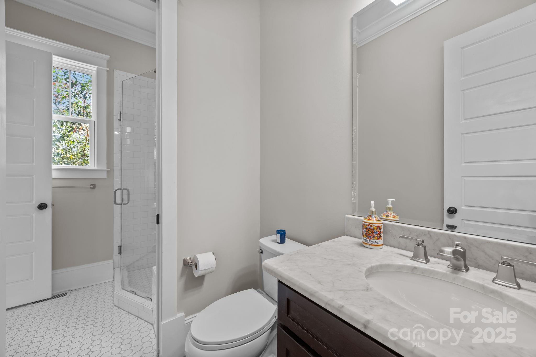 Sedgefield - Residential