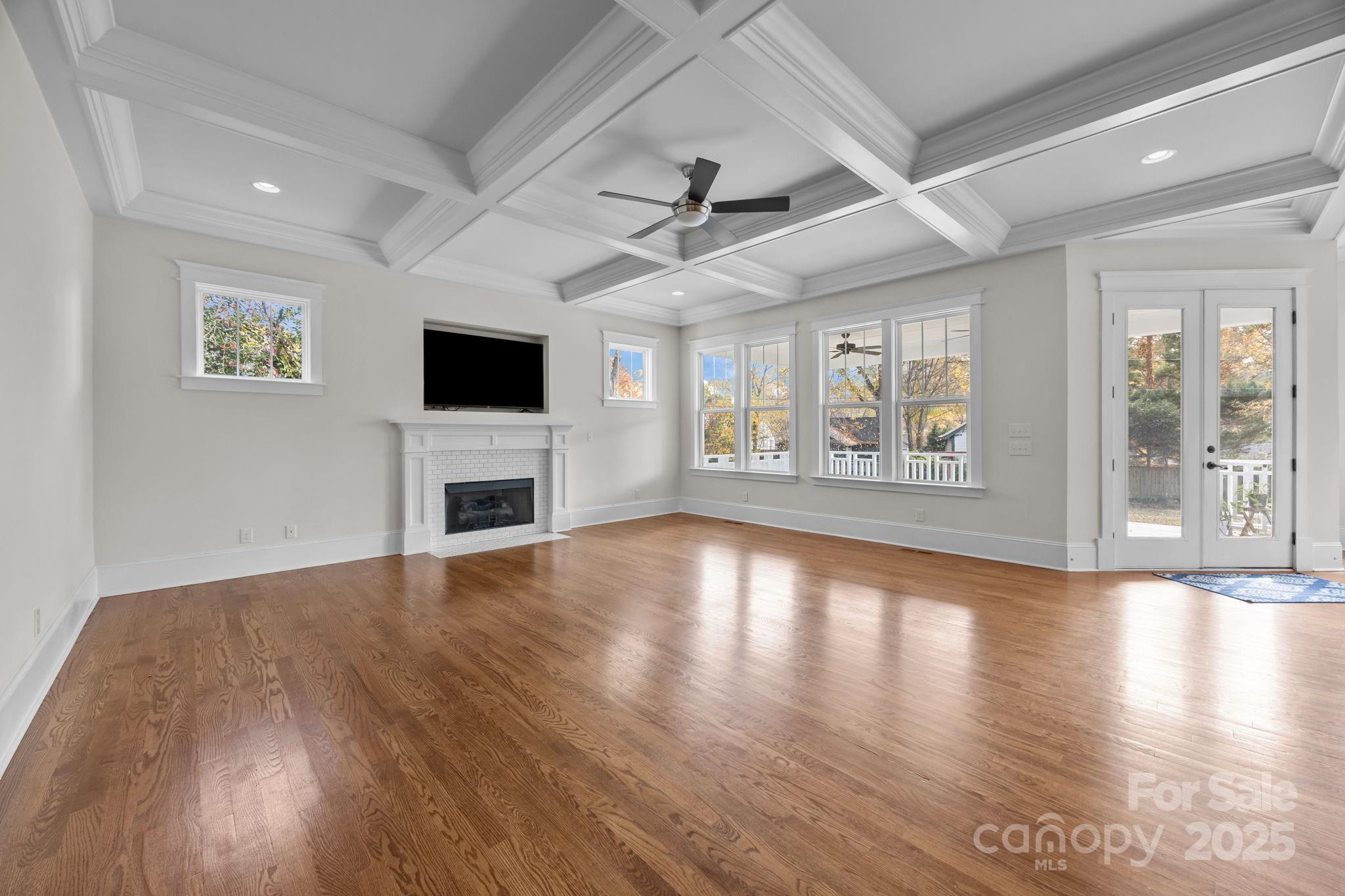 Sedgefield - Residential