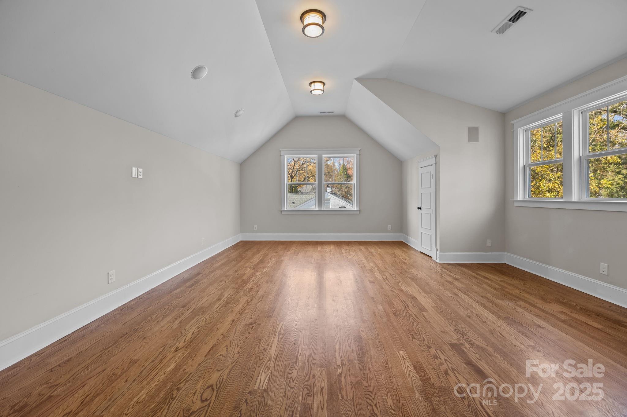 Sedgefield - Residential