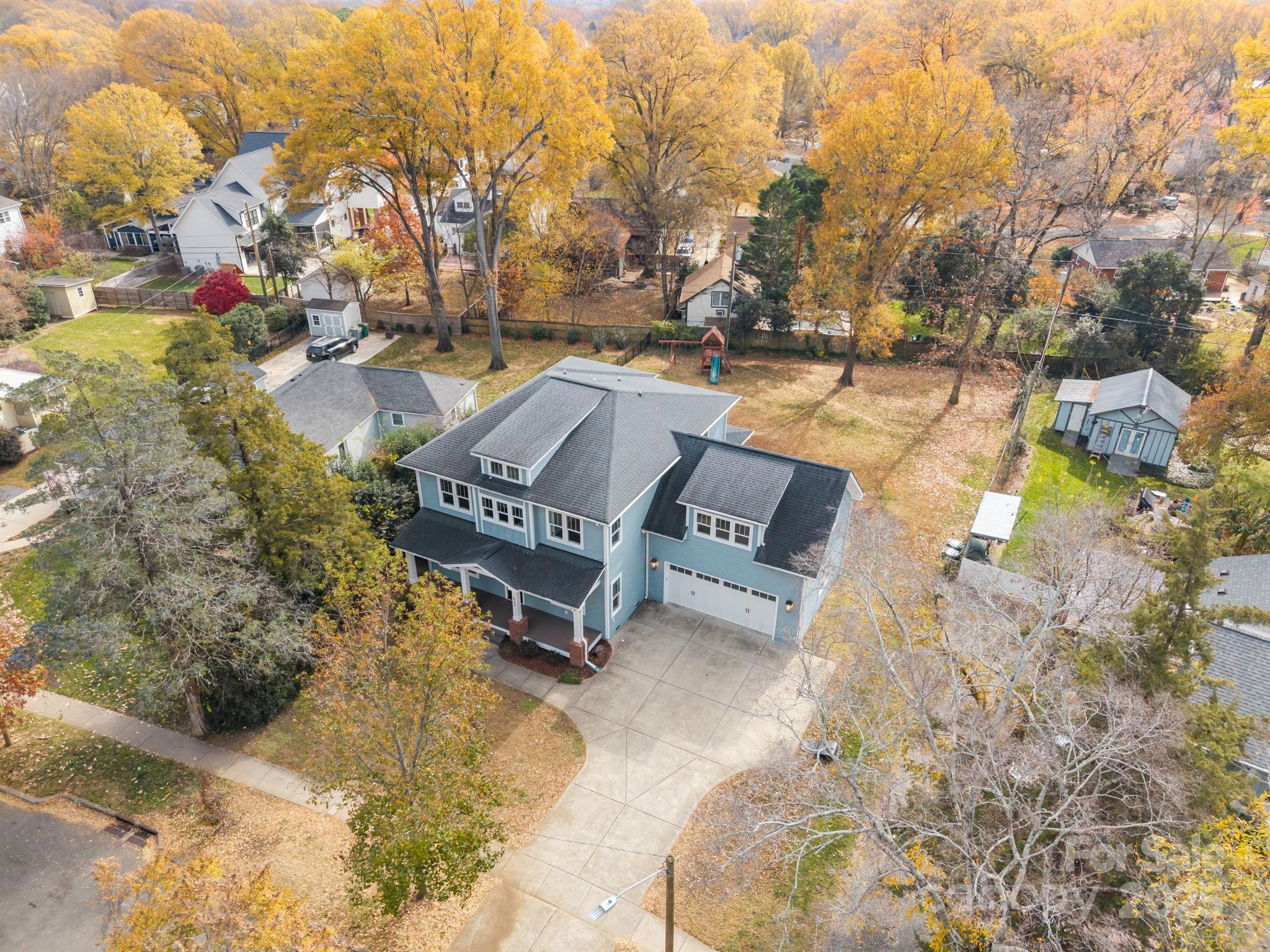 Sedgefield - Residential