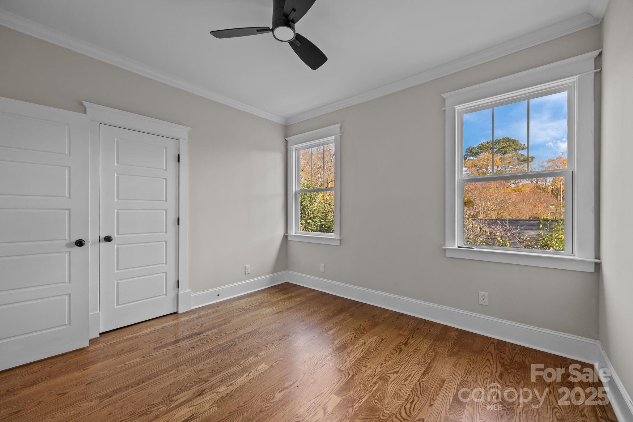 Sedgefield - Residential