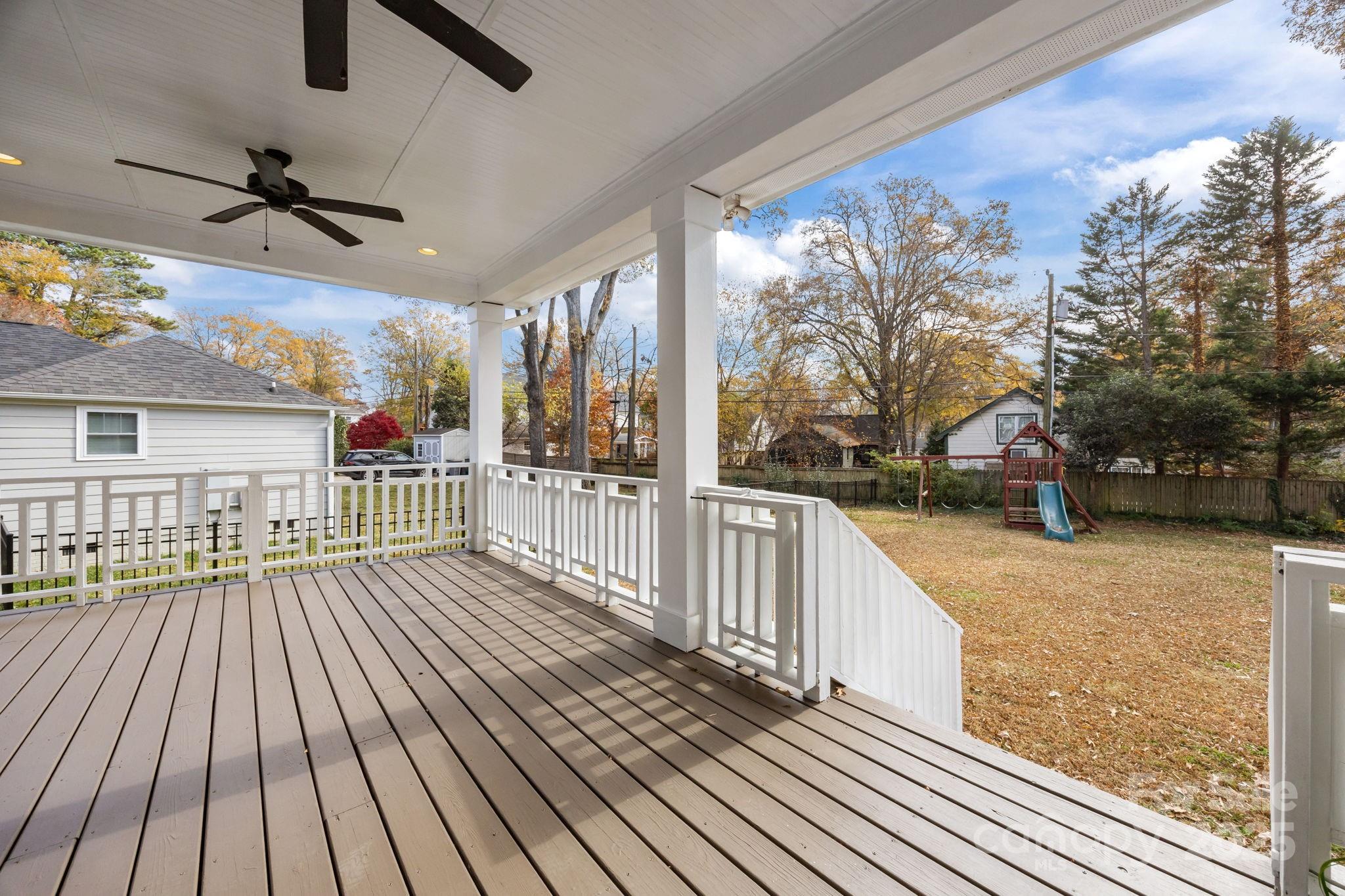 Sedgefield - Residential