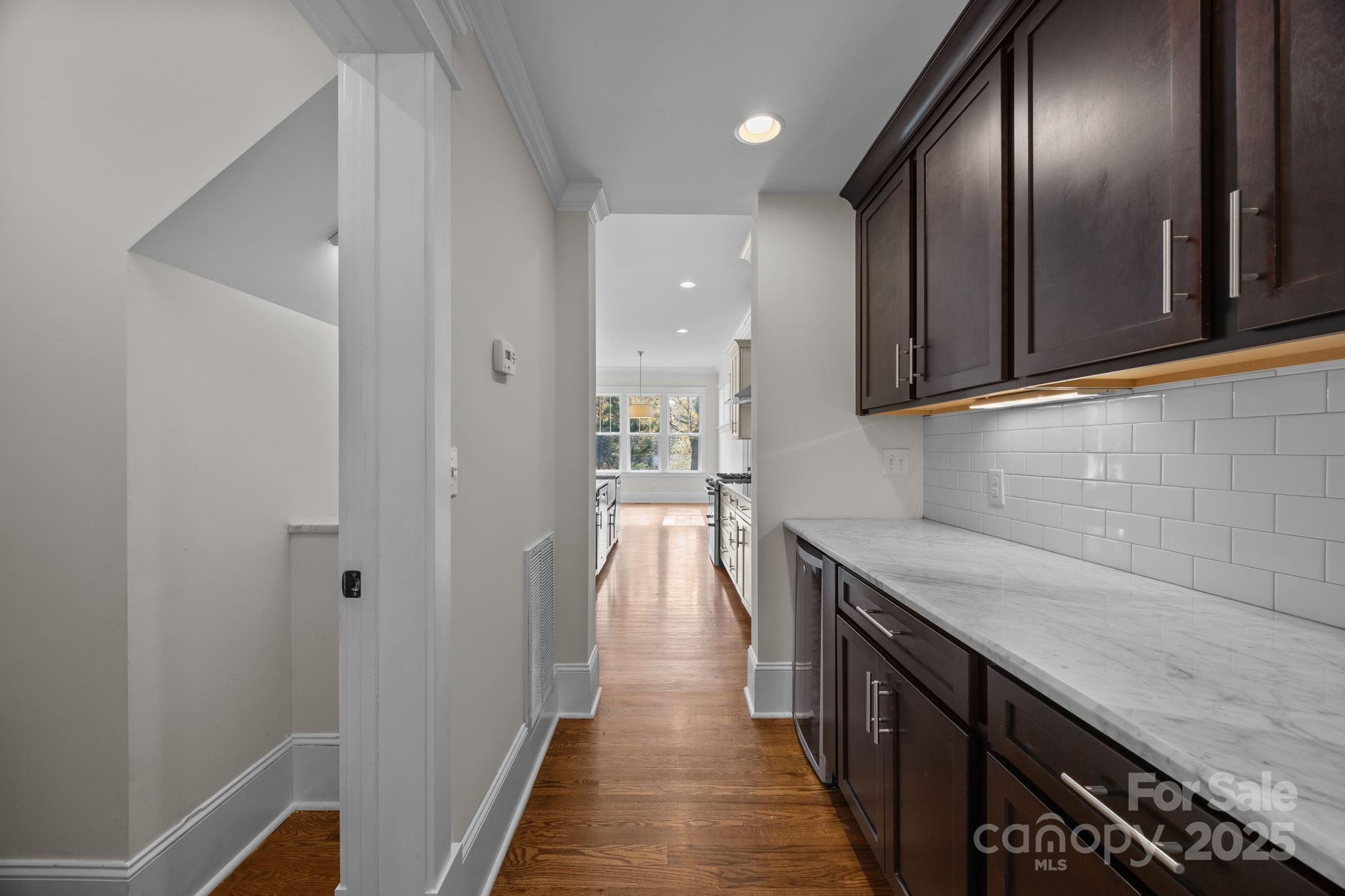 Sedgefield - Residential