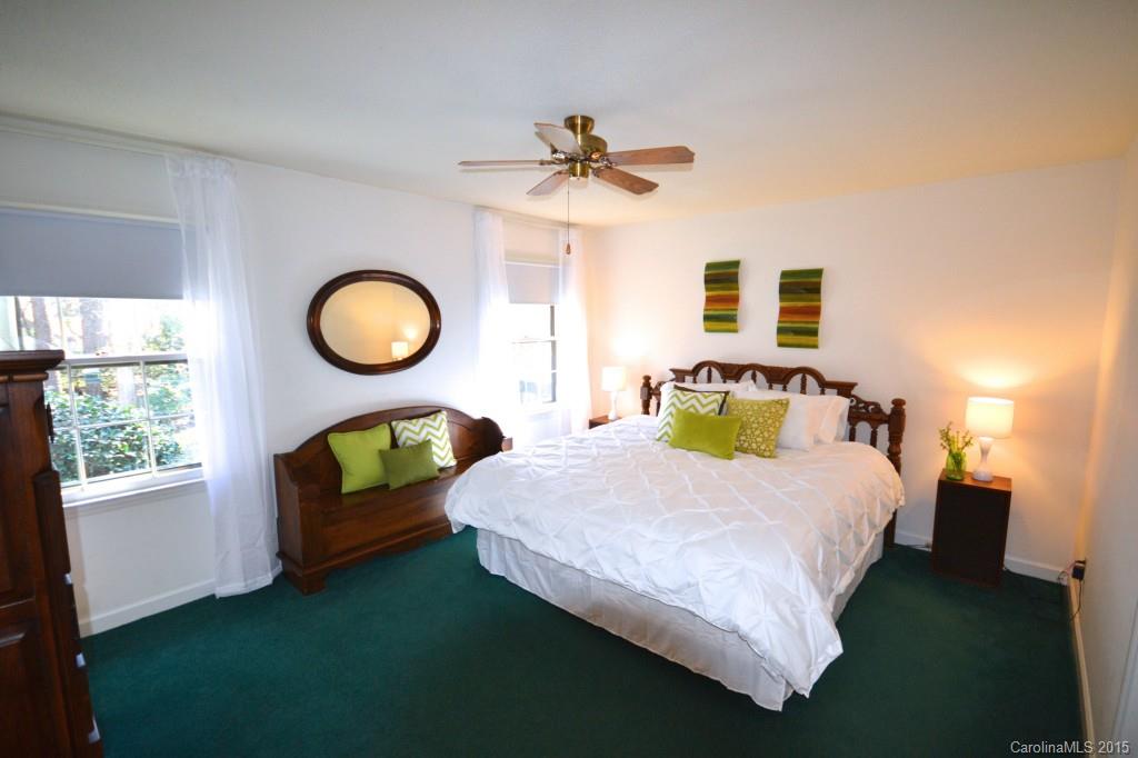 Windrow Estates - Residential