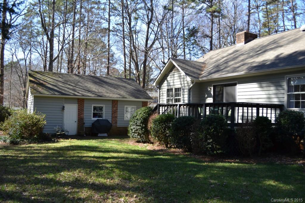 Windrow Estates - Residential