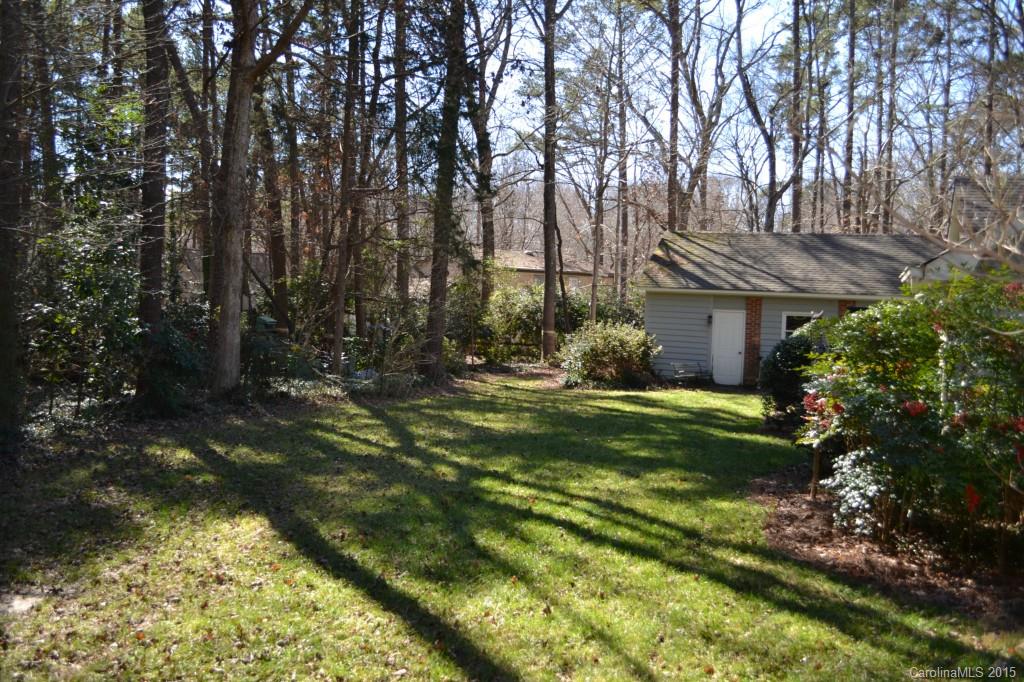 Windrow Estates - Residential