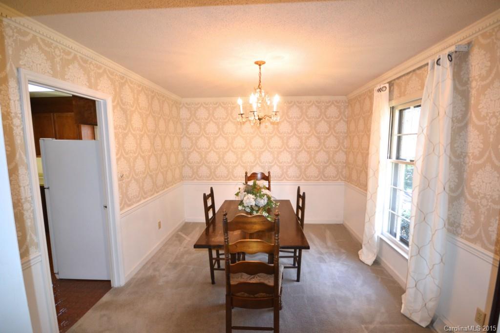 Windrow Estates - Residential