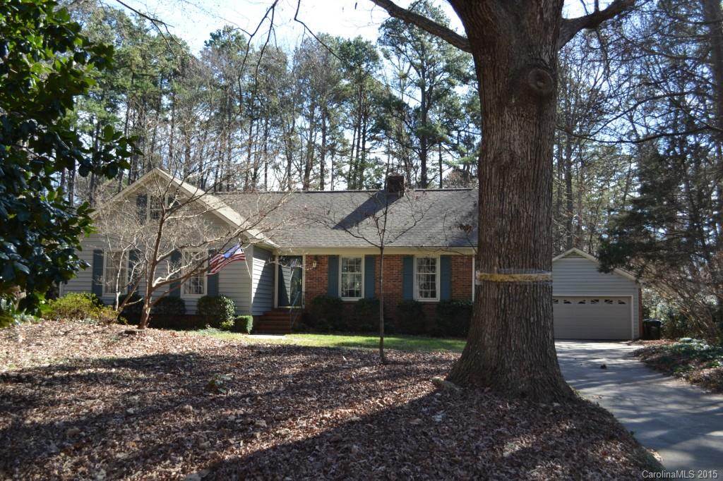 Windrow Estates - Residential