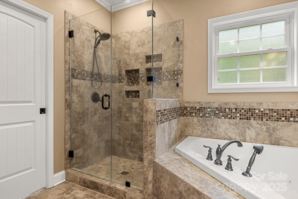 Travis Estates - Residential