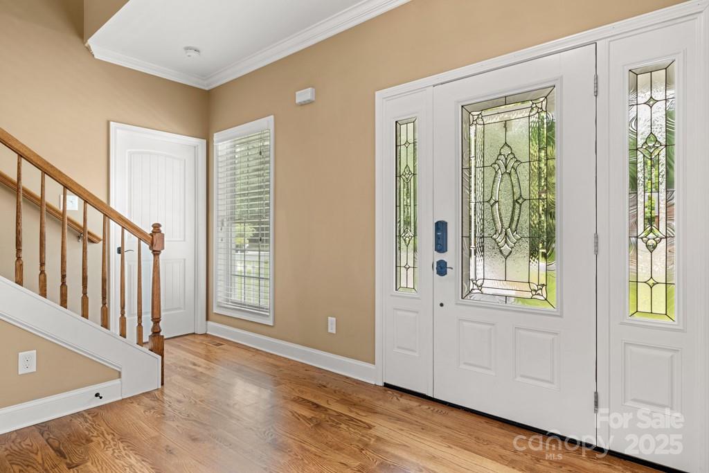 Travis Estates - Residential