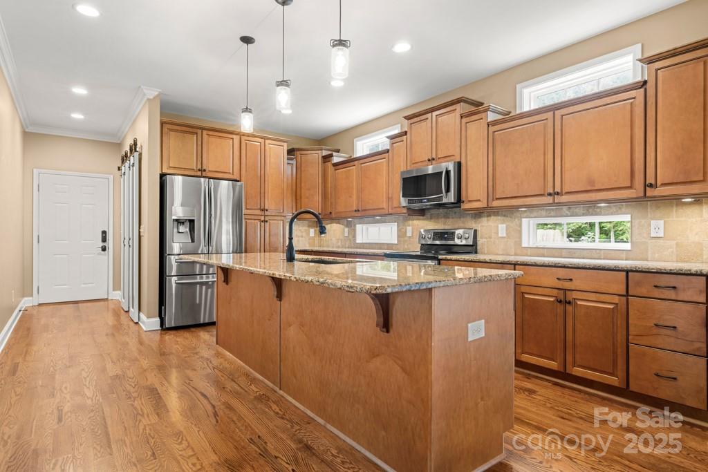 Travis Estates - Residential