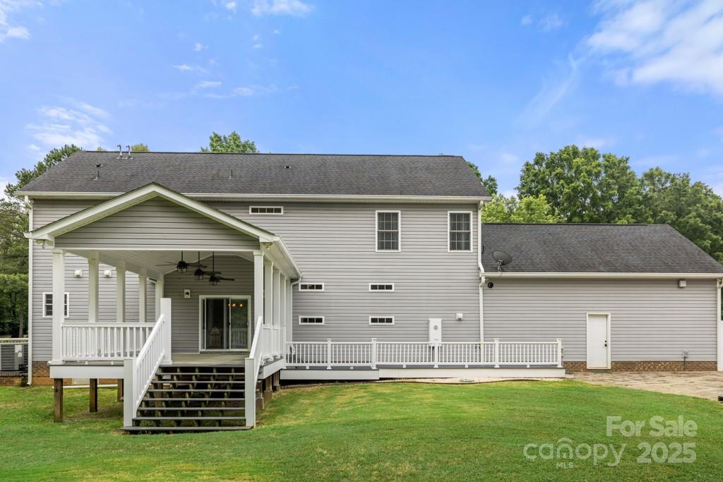 Travis Estates - Residential