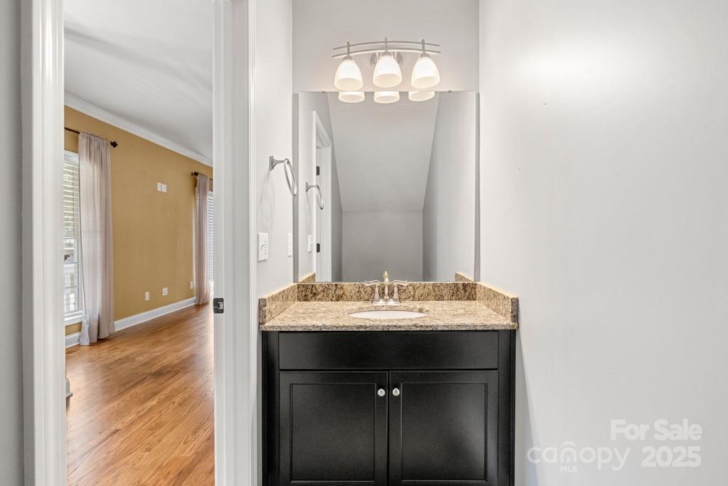 Travis Estates - Residential