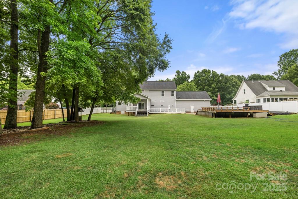 Travis Estates - Residential