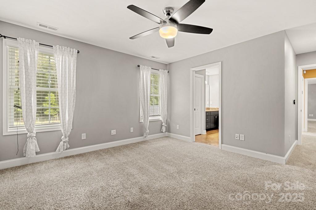 Travis Estates - Residential