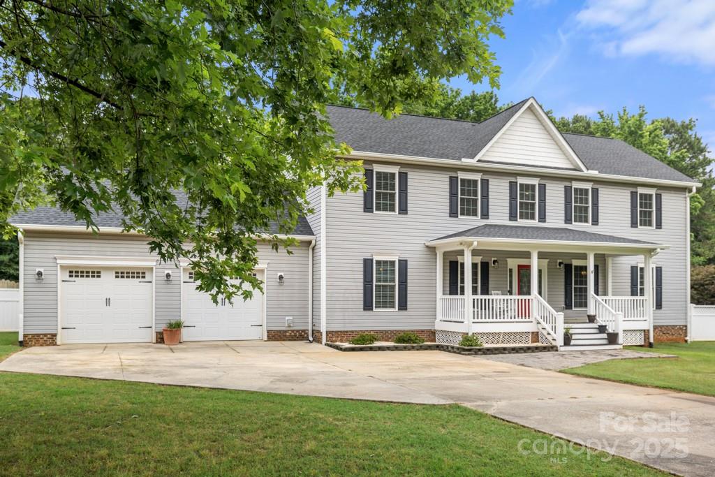 Travis Estates - Residential