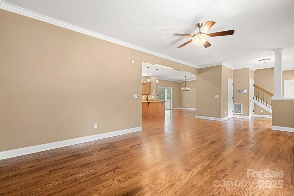 Travis Estates - Residential