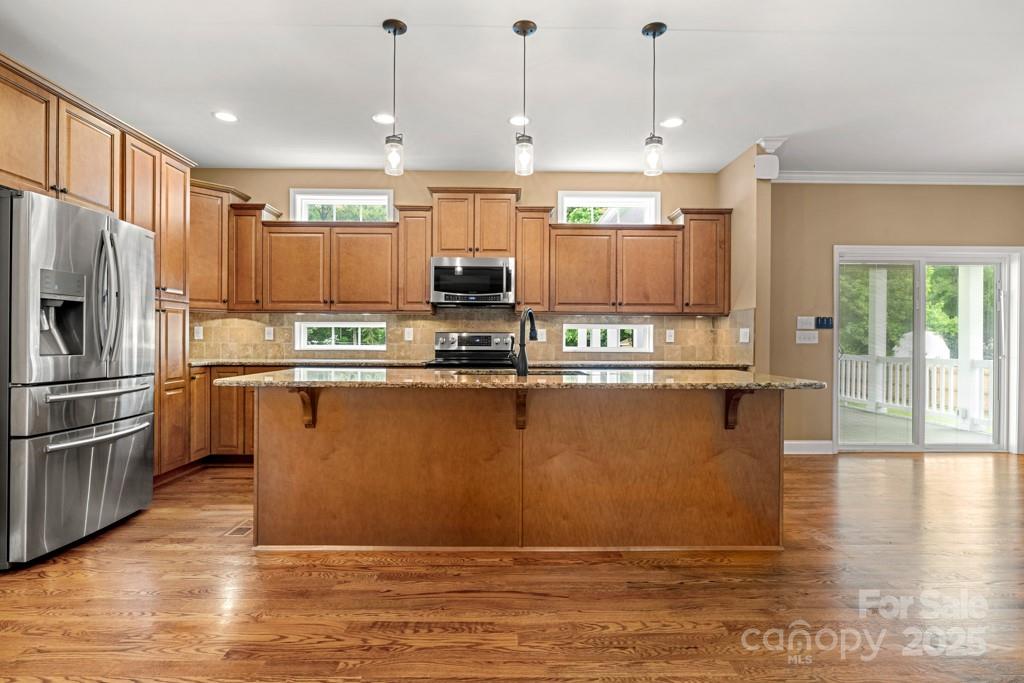 Travis Estates - Residential