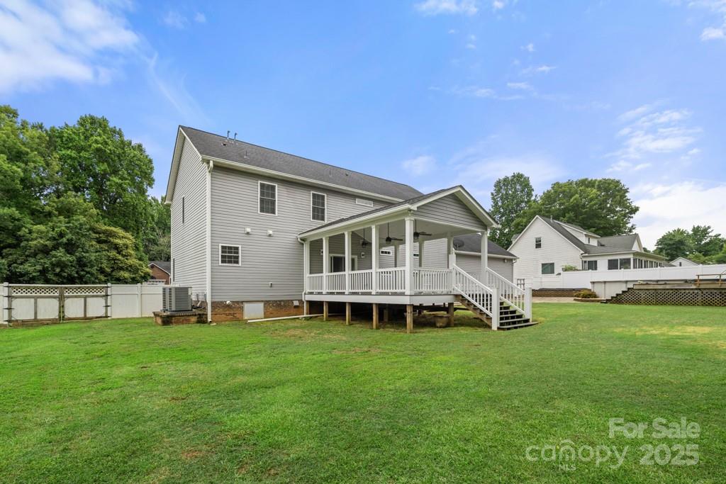 Travis Estates - Residential