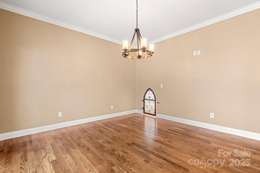 Travis Estates - Residential