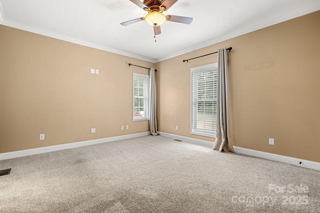 Travis Estates - Residential