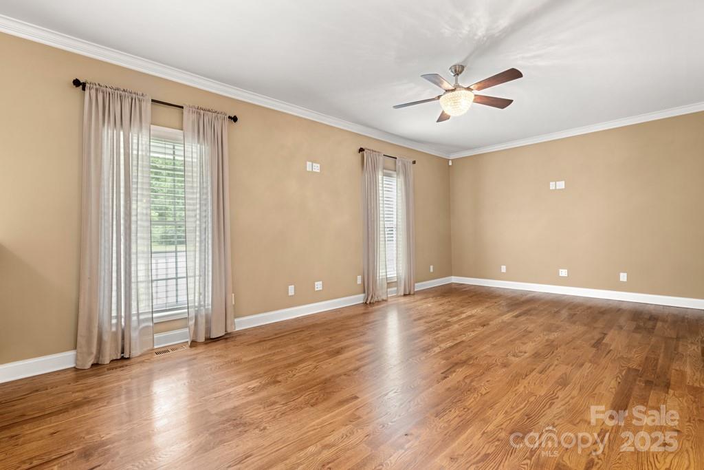 Travis Estates - Residential